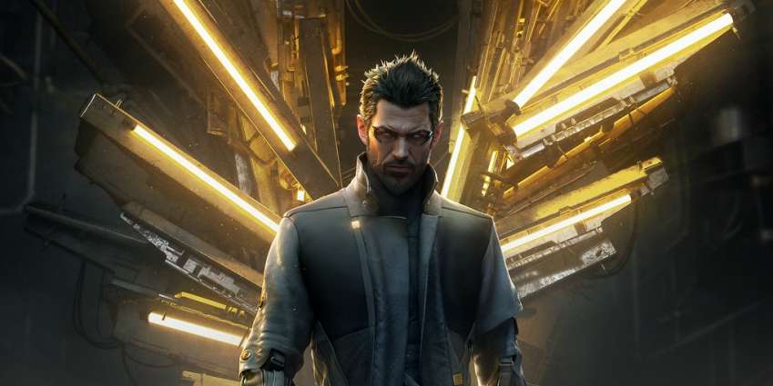 مطور Deus Ex: التركيز على عناصر الأونلاين لا يعني التوقف عن تطوير ألعاب القصة
