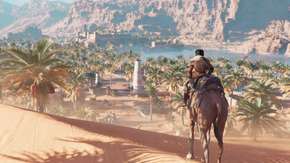نسخة الخليج من Assassin’s Creed Origins تتوفر غدًا رقميًا وعلى أقراص