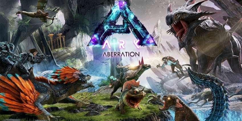 Ark: Survival Evolved تصل إلى متجر ويندوز.. وتدعم برنامج Play Anywhere