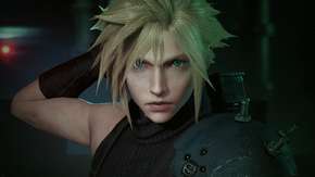 سكوير إينكس تؤكد إمكانية لعب ريميك Final Fantasy VII على PS5