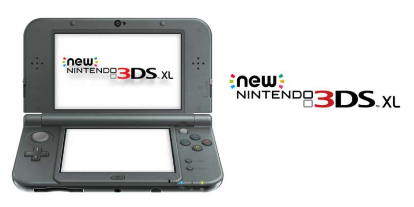 تقرير: وقف إنتاج جهاز New Nintendo 3DS XL في أوروبا