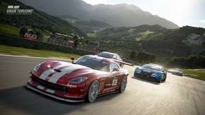 طور وسيارات ومضامير جدد في تحديث Gran Turismo Sport الأخير