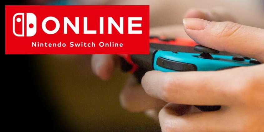 يبدو أن خدمة Nintendo Switch Online ستتوفر في خريف 2018