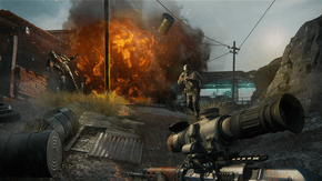 طور الأونلاين قادم للعبة Sniper Ghost Warrior 3 في يناير، إليكم تفاصيله
