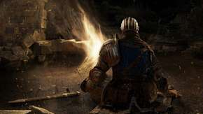 إشاعة: سيتم الإعلان عن نسخة محسنة من Dark Souls في 15 ديسمبر