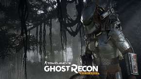 وحش Predator سينضم للعبة Ghost Recon Wildlands