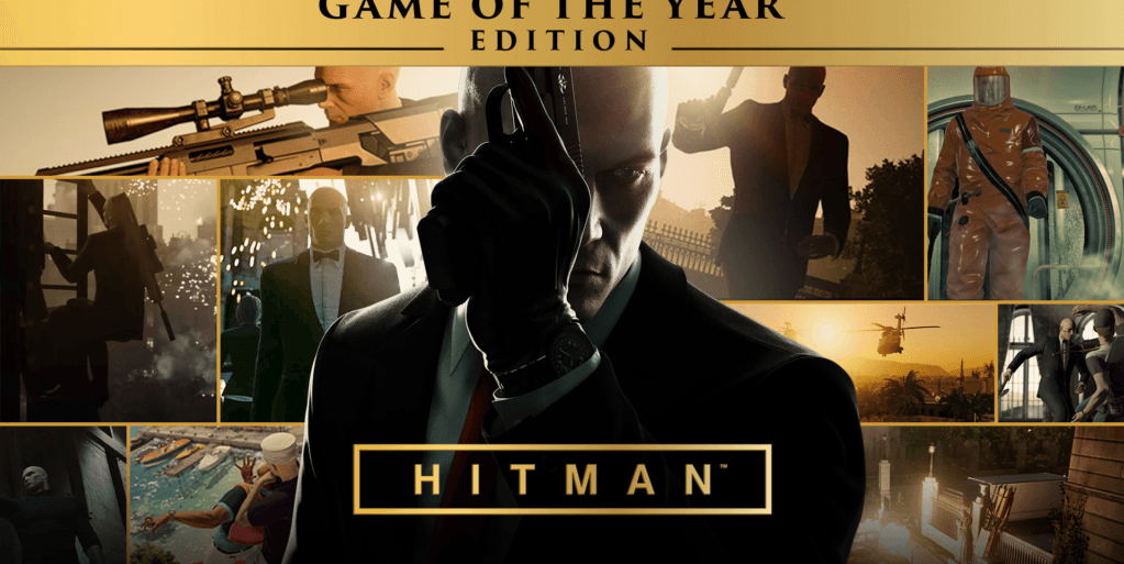 إليكم التغييرات والتحسينات بنسخة Hitman: Game of the Year Edition