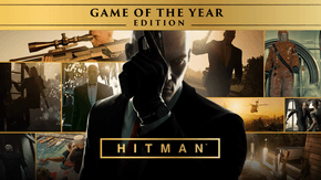 إليكم التغييرات والتحسينات بنسخة Hitman: Game of the Year Edition