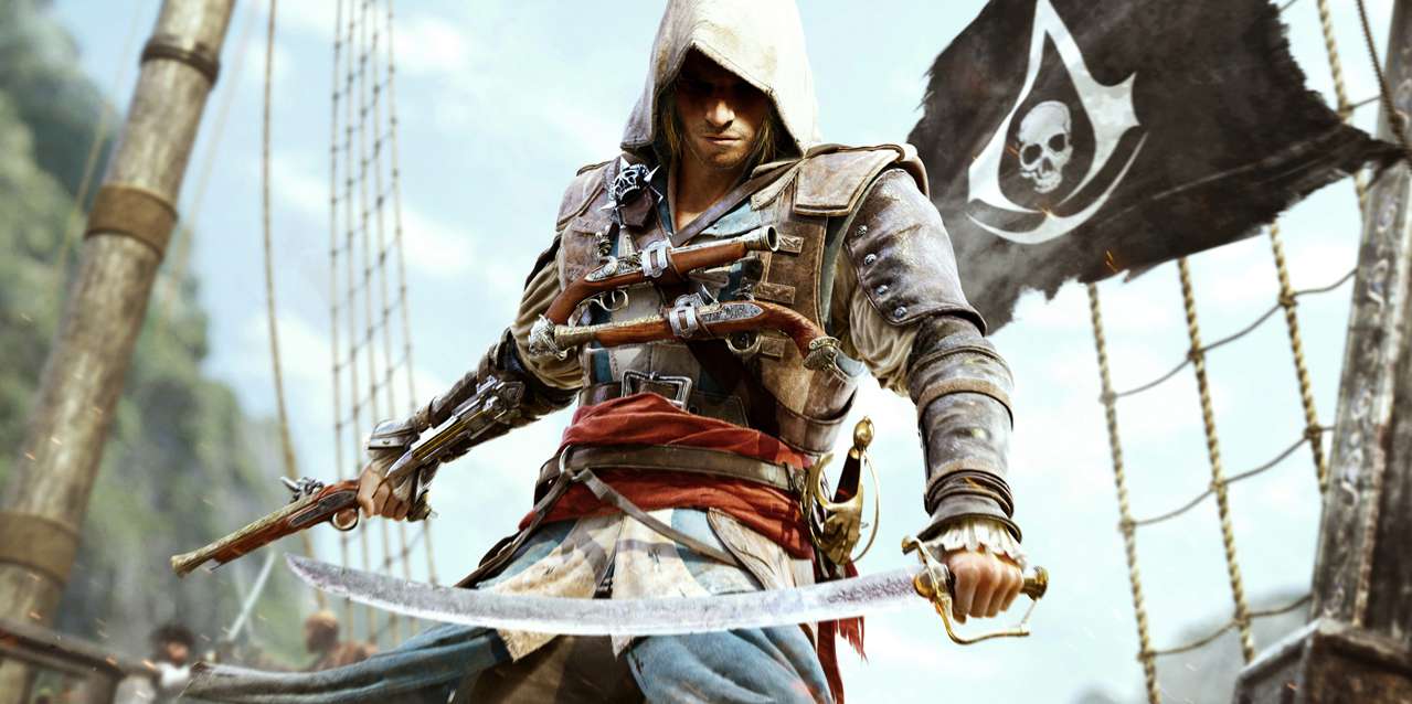 ناشر Assassin’s Creed يقدم لعبتين مجانيتين للاعبي PC لفترة محدودة