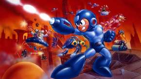لعبة Mega Man القادمة لا تزال قيد التطوير