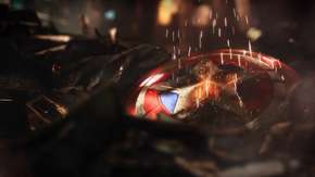 إشاعة: الستار سيُزاح عن مشروع لعبة The Avengers في مؤتمر جوجل