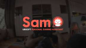 Sam – مساعد شخصي ذكي من Ubisoft يقدم لك معلومات مثيرة عن لعبك