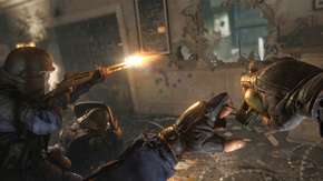 Ubisoft تكشف النّقاب عن إصدارات العام الثالث للعبة Rainbow Six Siege