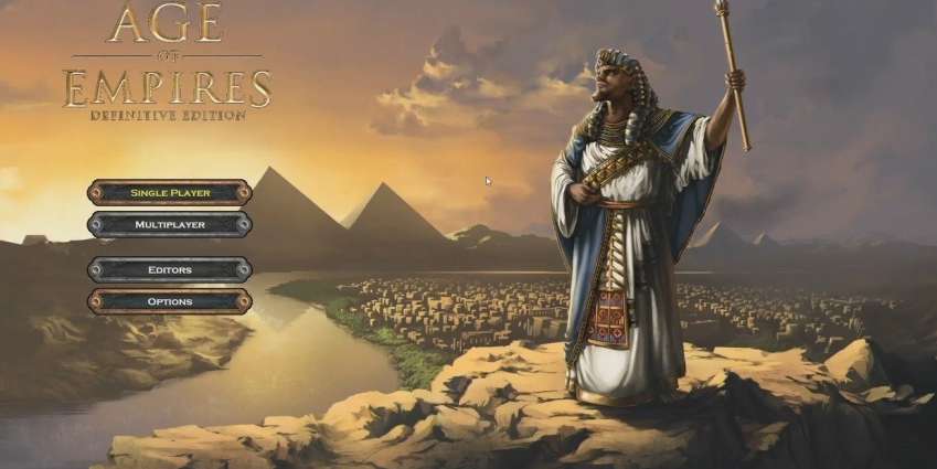 مايكروسوفت لن تطلق Age of Empires: Definitive Edition على Steam وتلوم Valve على ذلك