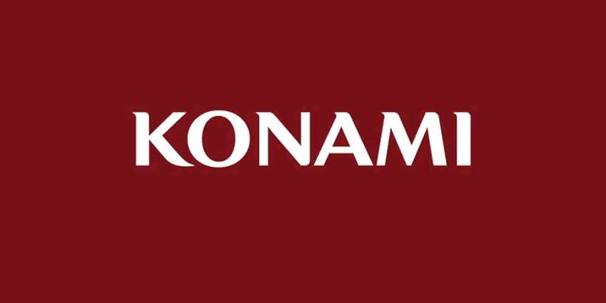 وأخيراً، Konami تخطط للعمل على مشاريع لعناوينها المعروفة عالمياً قريباً