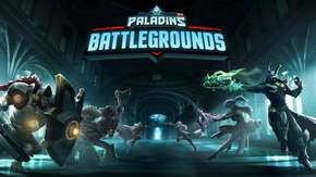 لعبة التصويب المجانية Paladins ستحصل هي الأخرى على طور Battle Royale