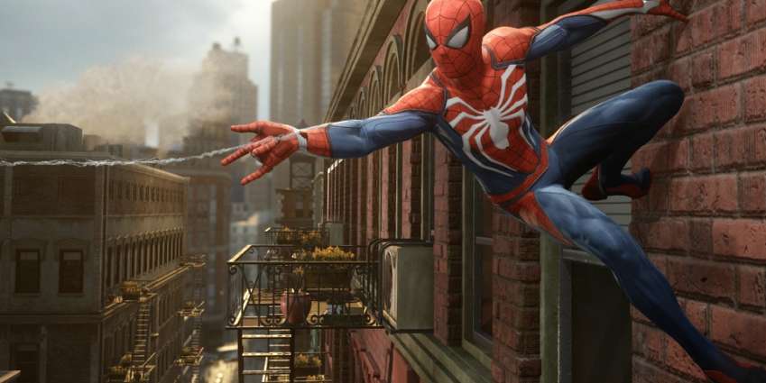 يبدو أن Spider-Man باتت قابلة للعب من بدايتها لنهايتها وستشمل محتوى ضخمًا