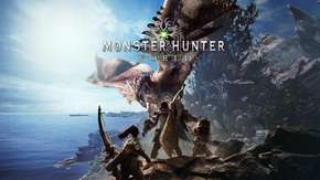 شحنات Monster Hunter World تتجاوز 12 مليون نسخة حول العالم