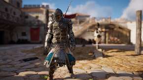 المزيد من المهام والمعدات بطريقها للعبة Assassin’s Creed Origins في يناير