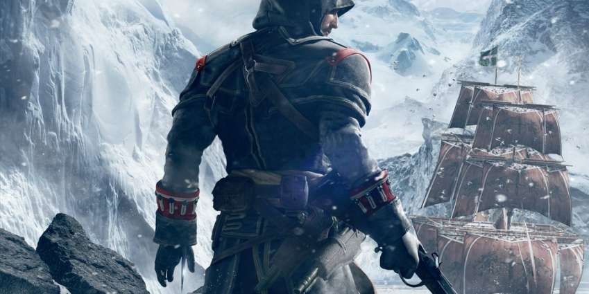 الصور المسربة للجزء القادم من Assassin’s Creed لا أساس لها من الصحة