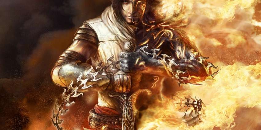 إشاعة: جزء جديد من Prince of Persia سيُكشف عنه باجتماع بلايستيشن برفقة Splinter Cell