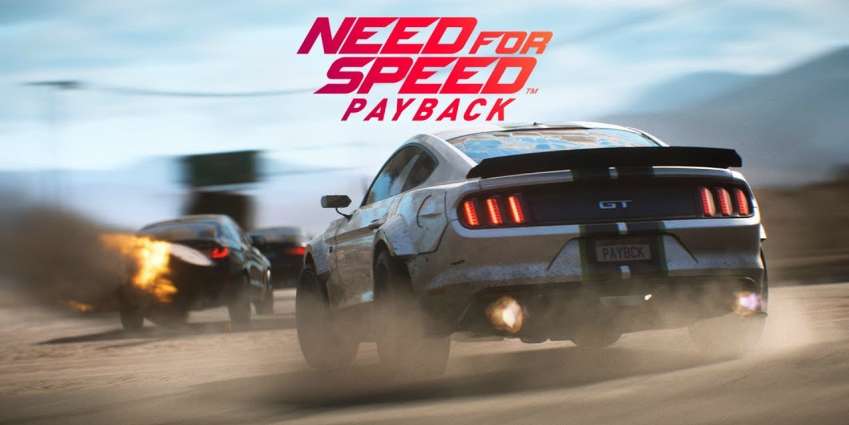 أجزاء Need for Speed و Plants vs. Zombies الجديدة قادمة في خريف 2019