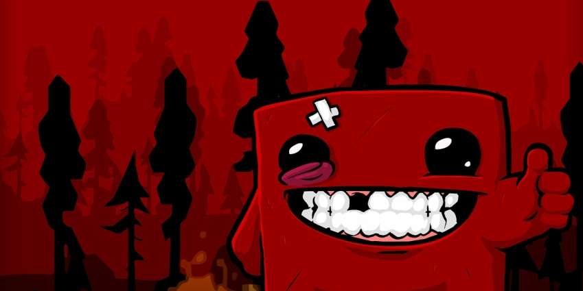 مبيعات Super Meat Boy الأوليَّة على Switch مذهلة .. وتماثل إطلاقها على Xbox 360