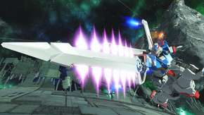 بانداي نامكو ستُعلن عن لعبة Gundam جديدة غدًا