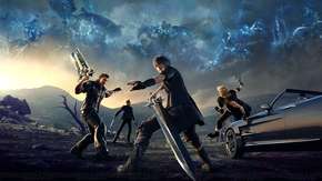المحتوى الإضافي الأخير للعبة Final Fantasy XV يصدر في مارس