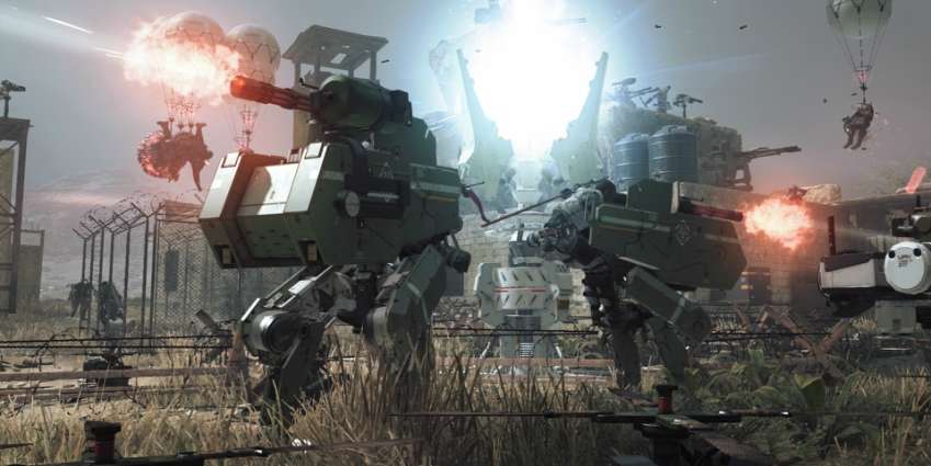 مُنتج Metal Gear Survive: اللعبة أعجبت محبي السلسلة المحترفين