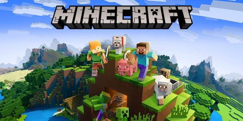 عدد لاعبي Minecraft النشطين شهرياً يفوق Fortnite، ولا نية لإصدار Minecraft 2