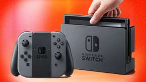 محلل: مبيعات Nintendo Switch تجاوزت 7 ملايين في آخر ثلاثة أشهر من 2017