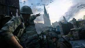 العمل على فيلم Call of Duty يسير وفق المخطط بقيادة مخرج Sicario 2