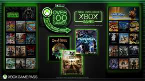 جميع حصريات Xbox القادمة ستتوفر في مكتبة Xbox Game Pass من الآن فصاعدًا