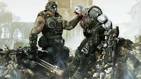 بحسب رئيس Xbox .. هنالك لعبة Gears of War جديدة قادمة مستقبلًا