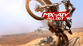 استعدوا لانطلاق سباقات MX vs. ATV All Out في مارس، إليكم مزاياها