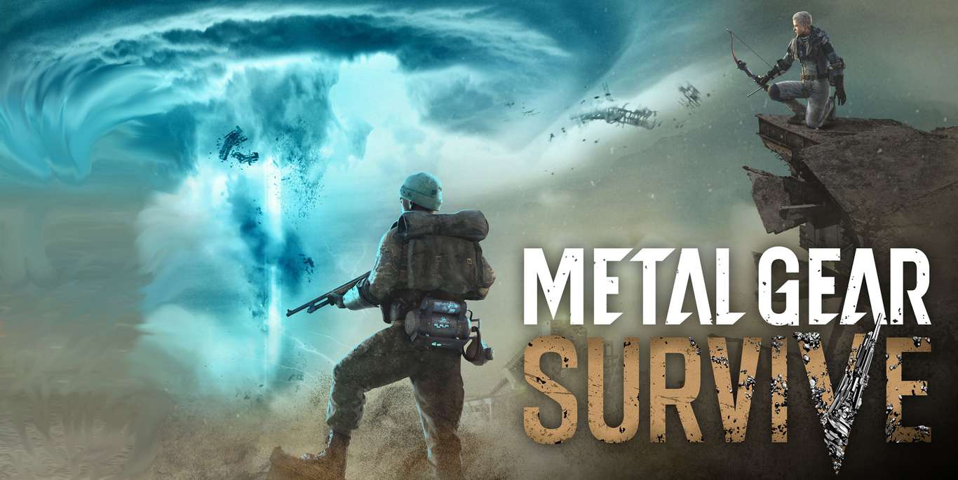 Metal Gear Survive ستضم مشتريات بداخلها وتحتاج لاتصال دائم بالانترنت