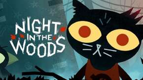 انطلاق مغامرات قطة Night in the Woods المشاكسة في فبراير المقبل