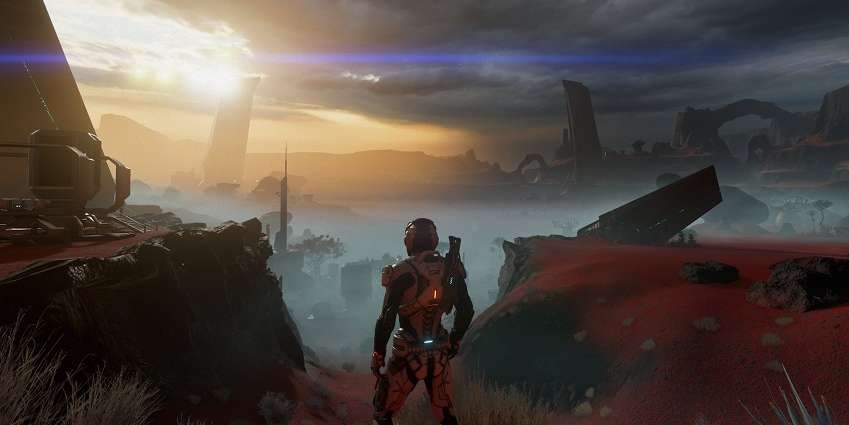 مستقبل “مشرق” لسلسلة Mass Effect وفقا لتصريحات المنتج الرئيسي