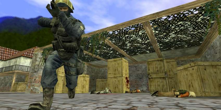 القبض على أحد مبتكري Counter-Strike .. و Valve تُعلّق عمله في الشركة