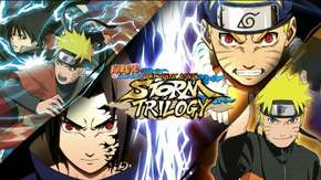 نسخة Switch من Naruto Storm Trilogy قادمة للغرب رسميًا الشهر المُقبل