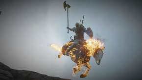 نظام Denuvo يحترق مجددًا .. اختراق Assassin’s Creed Origins على PC