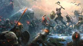 مخرج God of War يقارن أسلوب قتالها بلعبة Dark Souls