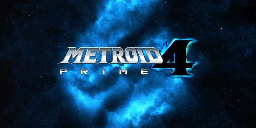 مصادر موثوقة تؤكد تطوير Bandai Namco للعبة Metroid Prime 4