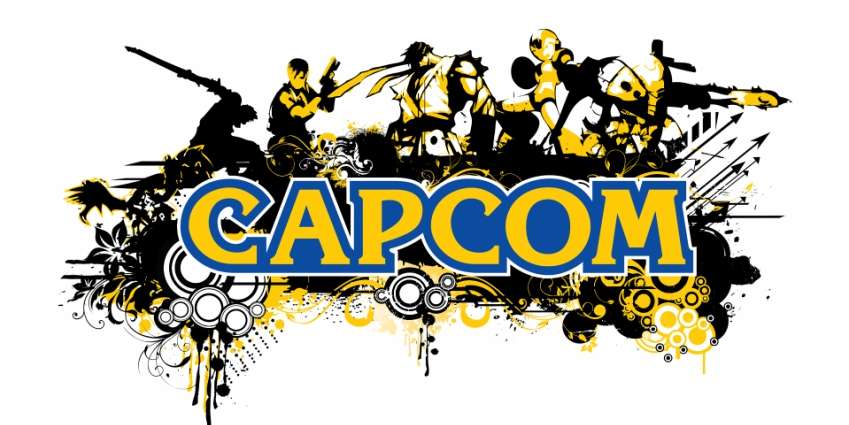 Capcom تعمل على سلسلة جديدة كليًا للرياضة الإلكترونية