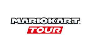 Mario Kart Tour قادمة للهواتف الذكية قبل أبريل 2019