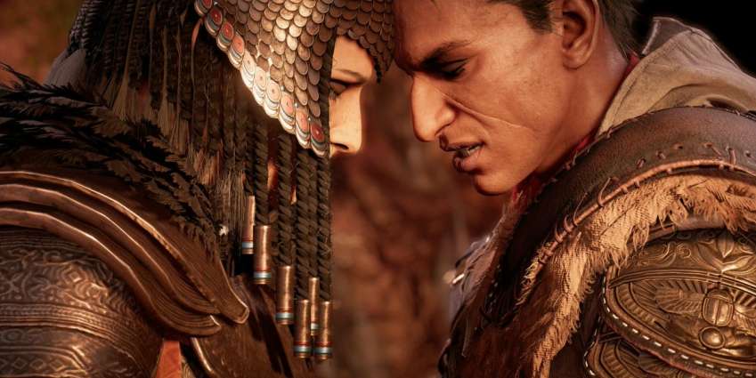 Ubisoft ستركز على Assassin’s Creed: Origins حاليًا بدلًا من إطلاق جزءٍ جديدٍ