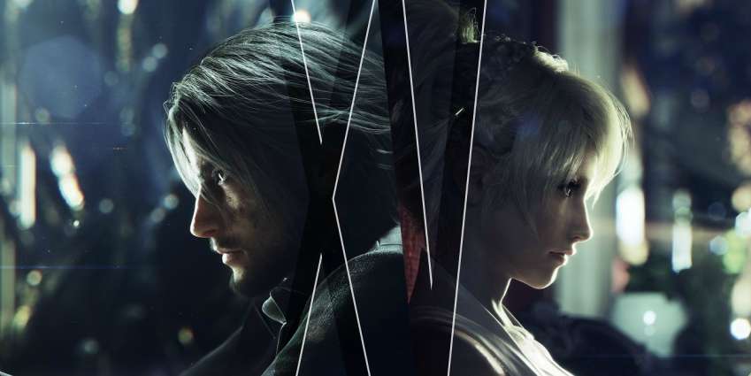 ديمو Final Fantasy XV Windows Edition ينطلق قريبًا .. والإعلان عن حزمة Half-Life