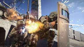 استوديو DICE بدأ العمل على الفيديو التشويقي الأول للعبة Battlefield 2018