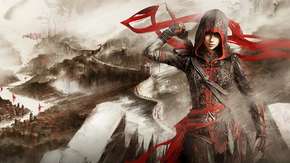 إشاعة: لعبة Assassin’s Creed المقبلة ستدعى Dynasty
